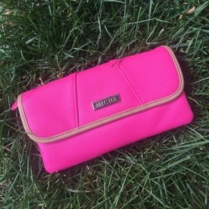 Miche Pink Wallet